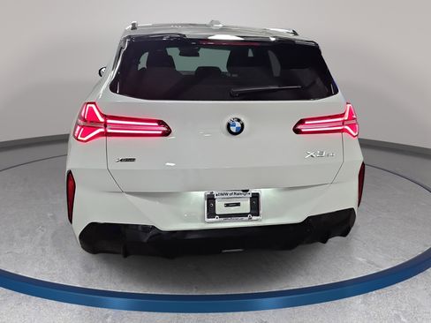 New 2026 BMW X3 xDrive30 w/ M Sport Package image 6