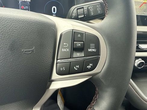 New 2026 Ford Explorer Active image 15