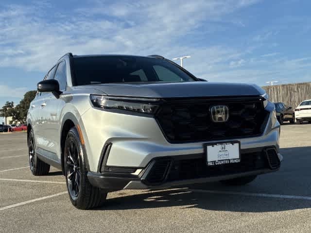 Used 2024 Honda CR-V Sport-L image 10