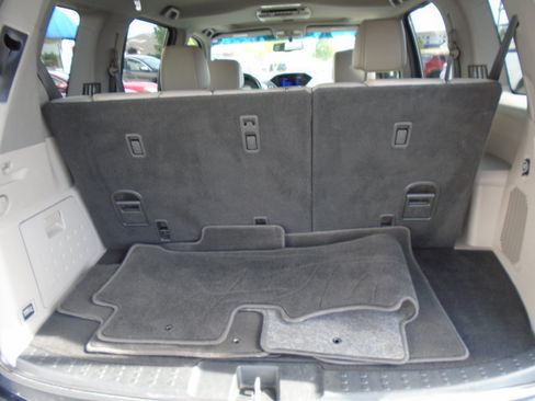 Used 2012 Honda Pilot EX-L image 9