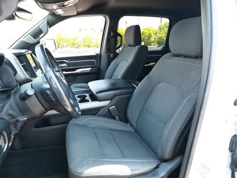 Used 2019 RAM 1500 Big Horn AWD/4WD image 25