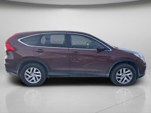 Used 2015 Honda CR-V EX image 6