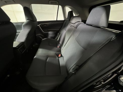 Used 2023 Toyota RAV4 LE image 23