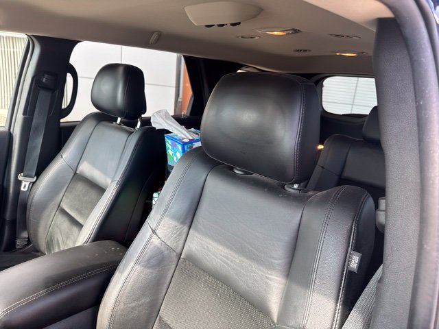 Used 2018 Dodge Durango GT AWD/4WD image 11