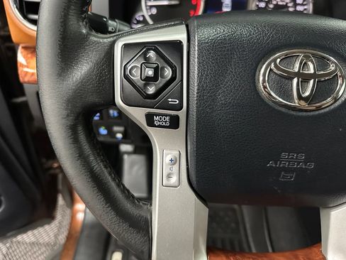 Used 2014 Toyota Tundra 1794 Edition AWD/4WD image 16