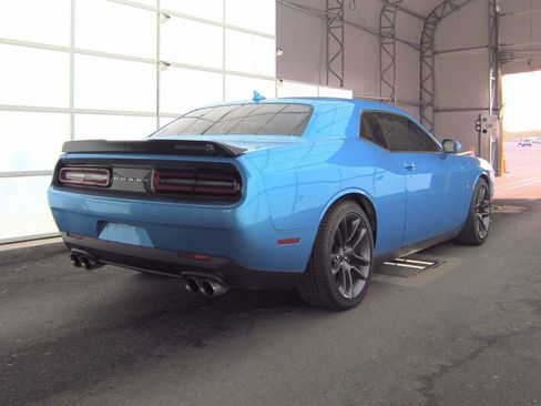 Used 2023 Dodge Challenger R/T Scat Pack w/ Plus Package image 4