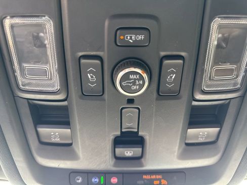 Used 2021 Chevrolet Tahoe High Country image 54