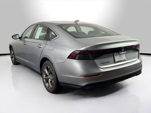 Used 2024 Honda Accord EX image 18