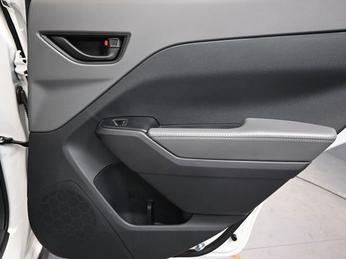 New 2026 Subaru Crosstrek 2.0i Premium AWD/4WD image 14