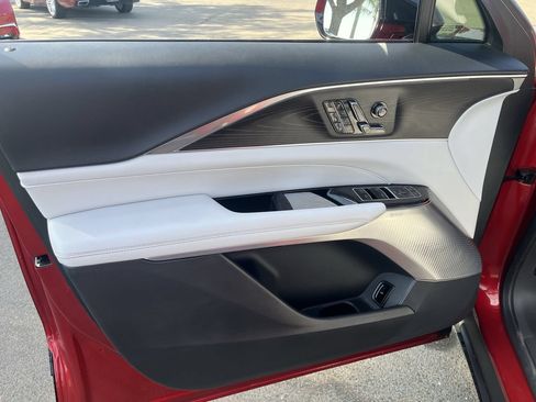 Used 2024 Cadillac Lyriq Sport w/ LPO, Floor Liner Package RWD image 21