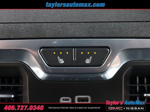 Used 2024 GMC Sierra 1500 Denali Ultimate AWD/4WD image 41