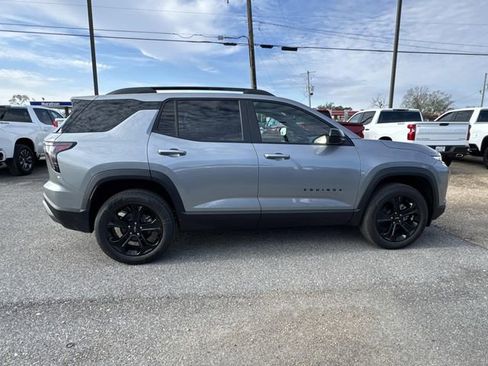 New 2026 Chevrolet Equinox LT w/ Midnight Edition image 6