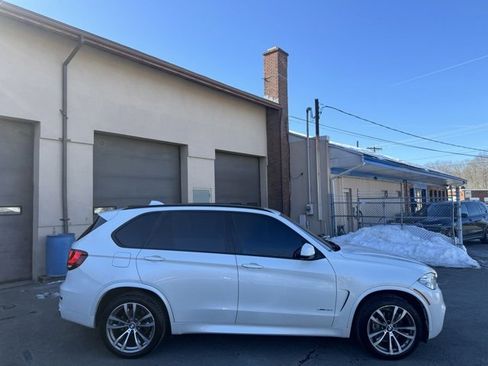 Used 2016 BMW X5 xDrive35i image 4