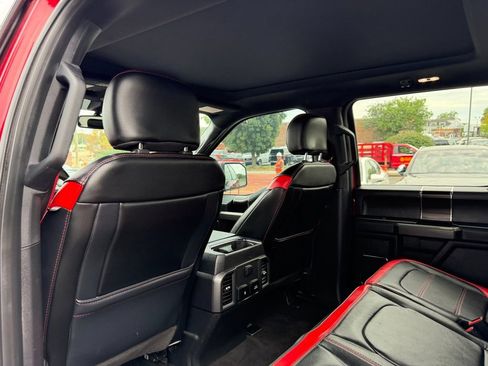 Used 2018 Ford F150 Lariat AWD/4WD image 20