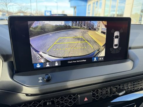 New 2025 Honda Accord EX-L image 6