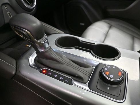 Used 2023 Chevrolet Blazer LT w/ Sound & Technology Package image 28