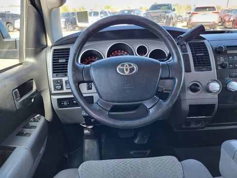 Used 2012 Toyota Tundra 4x4 Double Cab w/ Tow Pkg image 24