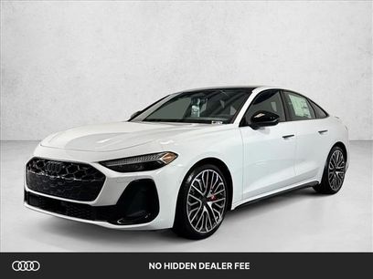 New 2026 Audi S5 Premium Plus