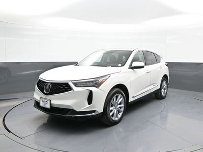Certified 2023 Acura RDX AWD