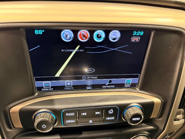 Used 2017 GMC Sierra 1500 Denali AWD/4WD image 24