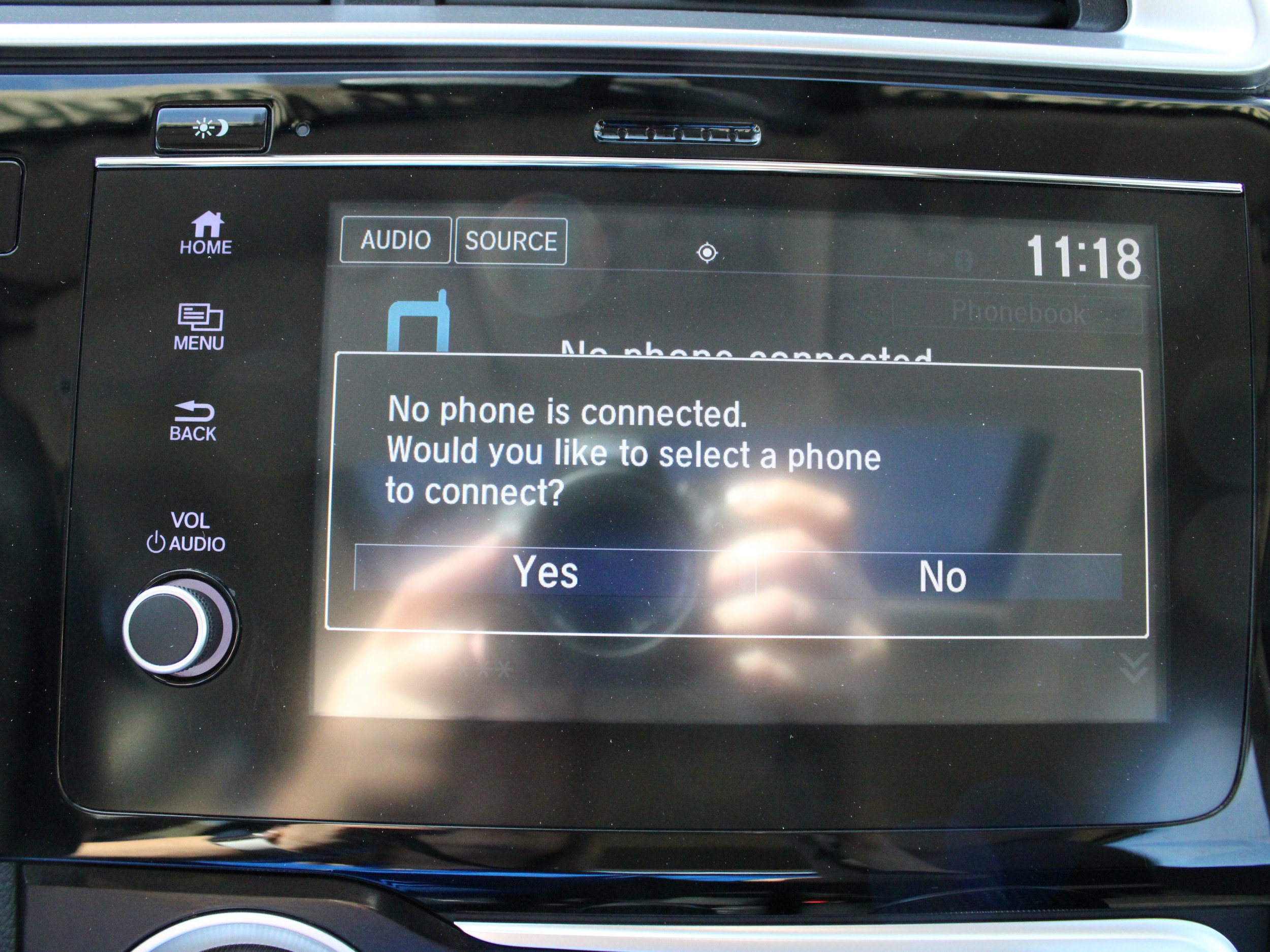 Used 2020 Honda Fit EX image 21