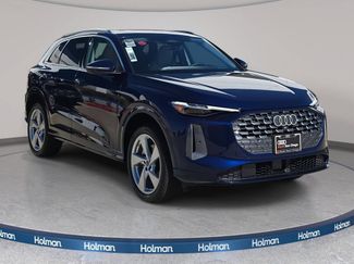 Used 2025 Audi Q5 Premium w/ Premium Plus AWD/4WD video 1