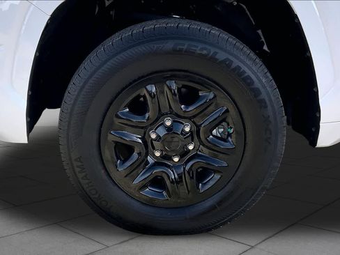 Used 2026 Toyota Tundra SR RWD image 10