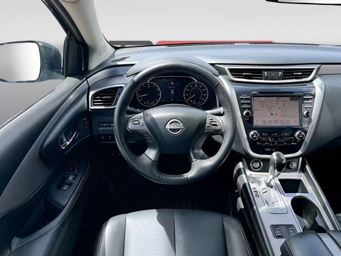 Used 2024 Nissan Murano SL FWD image 24