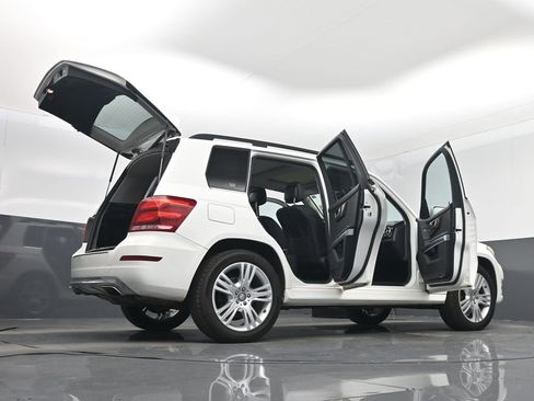 Used 2015 Mercedes-Benz GLK 350 4MATIC image 62