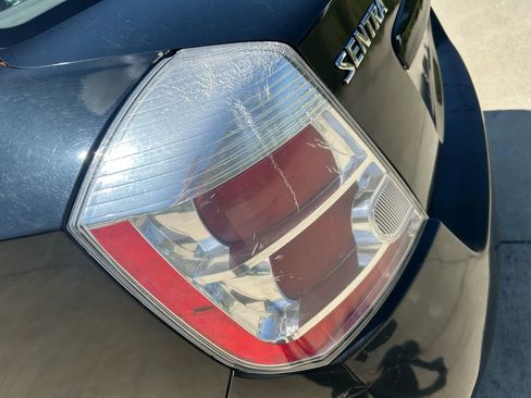 Used 2009 Nissan Sentra 2.0 S FE+ w/ Convenience Plus Pkg image 10