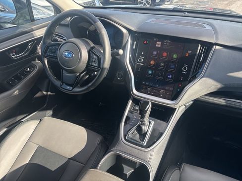 Certified 2025 Subaru Outback Onyx Edition image 14
