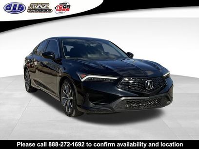 Used 2023 Acura Integra