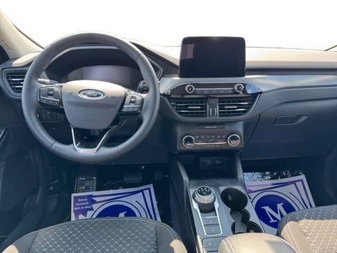 Used 2023 Ford Escape Active AWD/4WD image 10