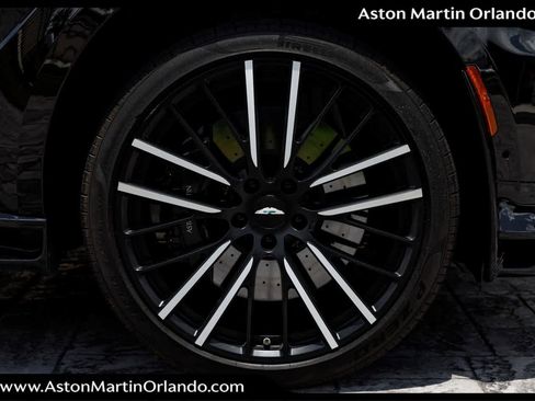 Used 2023 Aston Martin DBX 707 AWD/4WD image 20