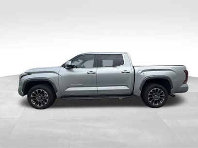 Used 2024 Toyota Tundra Limited