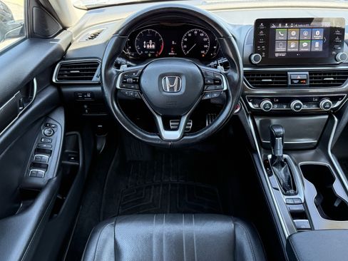 Used 2022 Honda Accord Sport Special Edition image 18