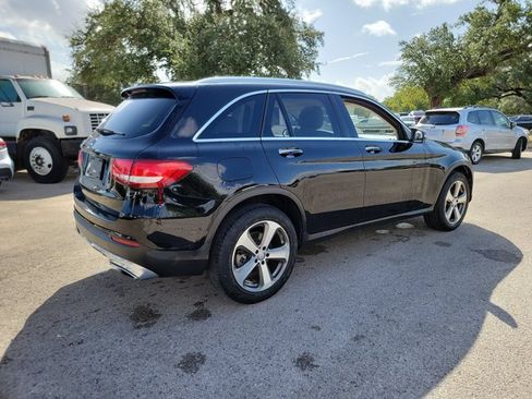 Used 2017 Mercedes-Benz GLC 300 image 5
