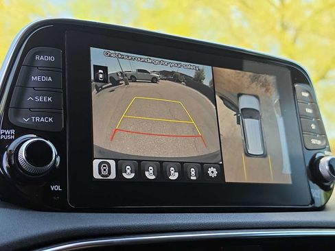 Used 2019 Hyundai Santa Fe AWD image 26