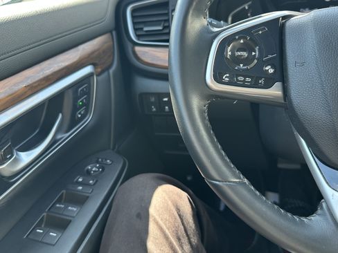 Used 2022 Honda CR-V EX-L image 20
