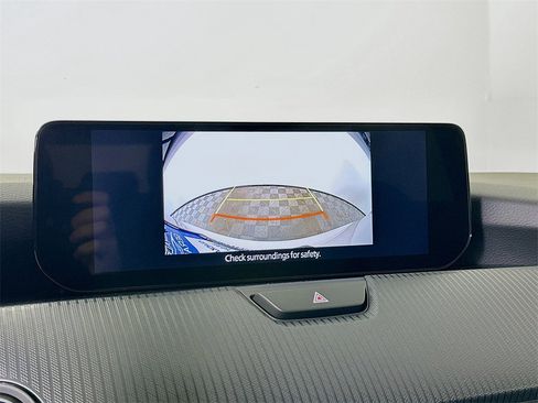 New 2026 MAZDA CX-90 3.3 Turbo w/ Select Package image 23