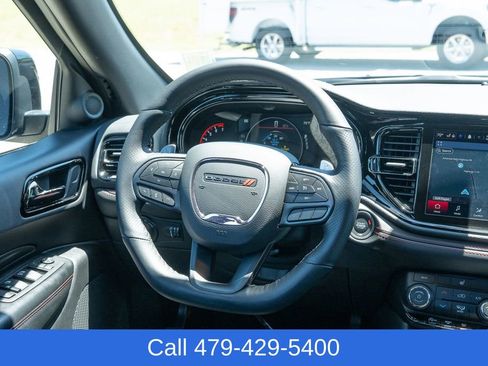 Used 2026 Dodge Durango GT AWD/4WD image 32