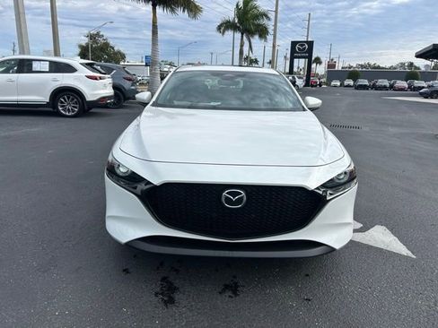 New 2026 MAZDA MAZDA3 2.5 S Hatchback w/ Premium Pkg image 2
