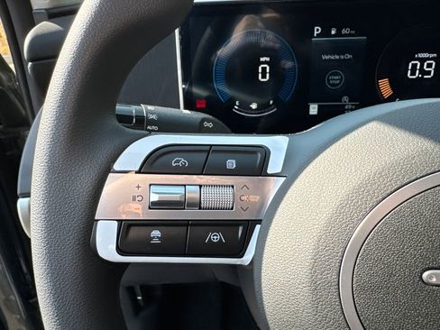 New 2026 Hyundai Tucson SEL image 15