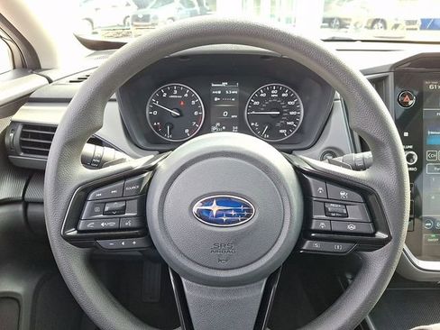 New 2026 Subaru Crosstrek 2.0i Premium AWD/4WD image 18