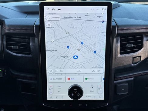 Certified 2022 Ford Expedition Max Limited image 5