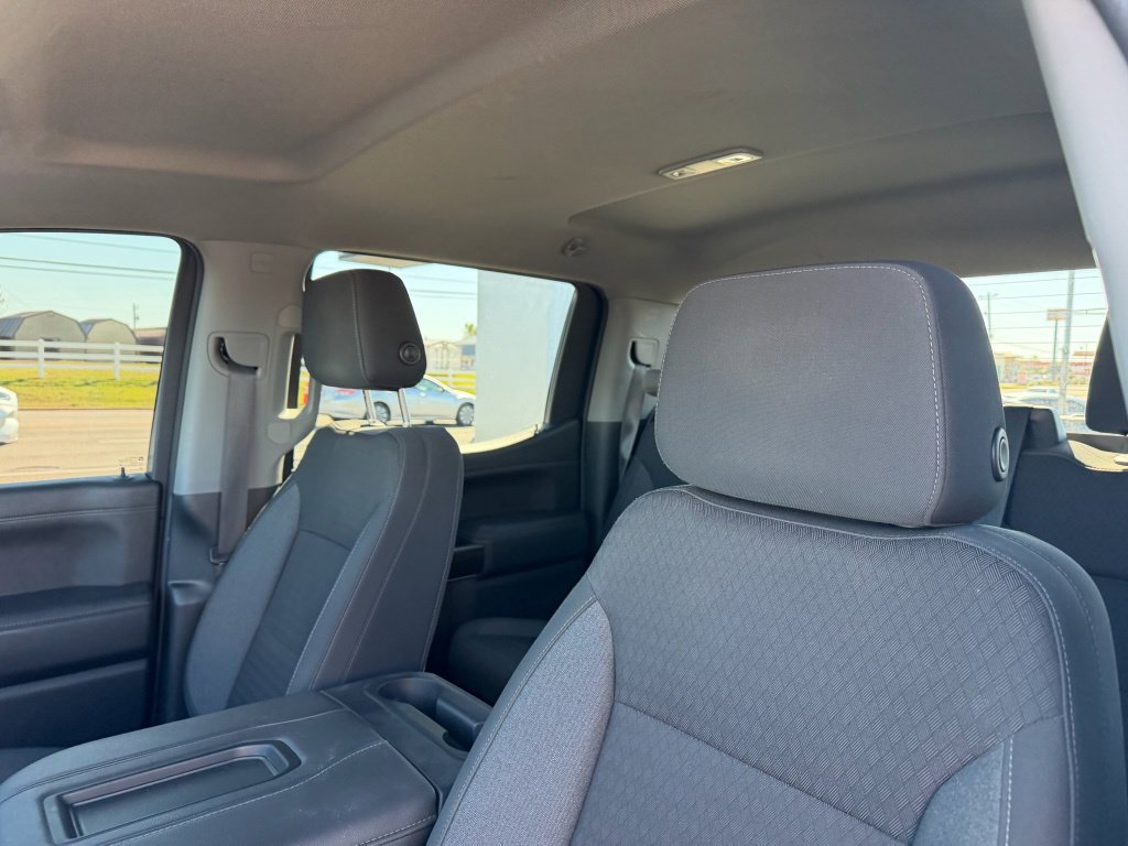 Used 2022 Chevrolet Silverado 1500 RST AWD/4WD image 10