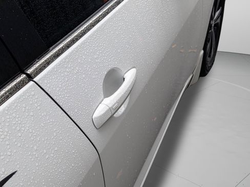 Used 2020 Nissan Sentra SV w/ Electronics Package image 27