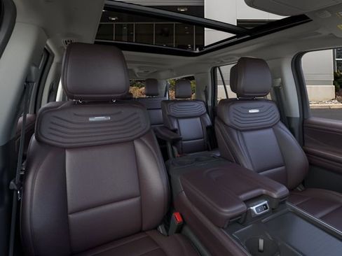 New 2026 Ford Expedition Max Platinum w/ Platinum Ultimate Package image 10