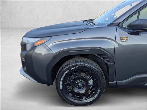 New 2026 Subaru Forester Wilderness image 8