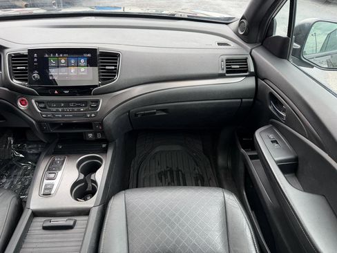 Used 2021 Honda Passport EX-L image 24